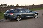 Holden Commodore VE Calais V Sportwagon 2008 года